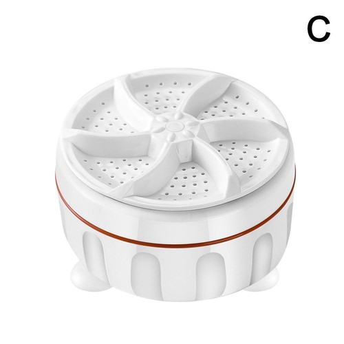 .1x Mini Dishwasher Portable Countertop Dishwasher Kitchen Deep Cleaner HOTU - Picture 11 of 11