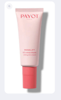 Payot ROSELIFT Lifting CC Cream SPF30 200ml #gloau