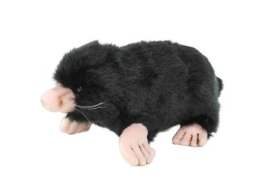 Mole 3072 Plüschtier von Hansa Creation verkauft von Lincrafts UK Est. 1993