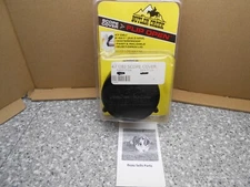 Butler Creek Flip Open Scope Objective Cover-62.5mm/2.461", Size 47-30470