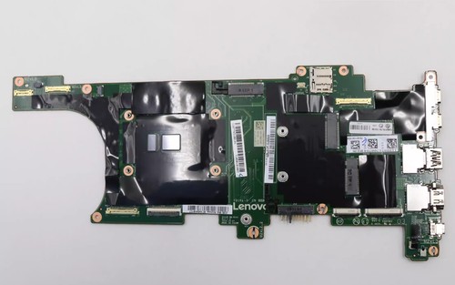 1pc NM-B481 NM-B141 Hauptplatine Für Lenovo Thinkpad X1C X1carbon 5th