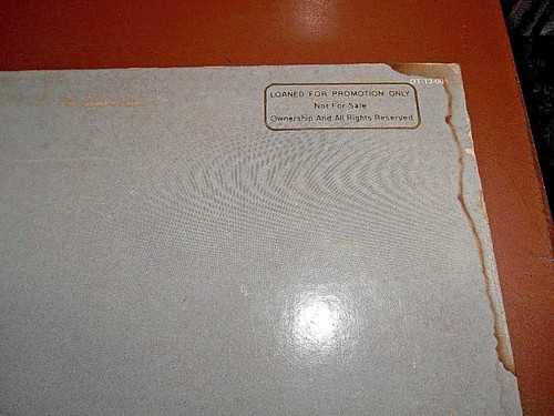 ARTHUR PRYSOCK DOES IT AGAIN! 1977 LP PROMO RECORD OLD TOWN OT 12005 - Imagen 16 de 17