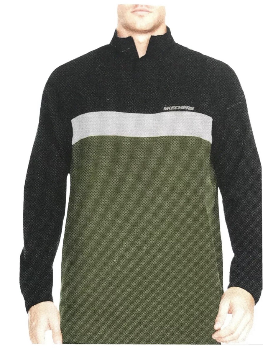 👕SKECHERS MEDIUM Anti-Static Windbreaker Jacket Skechweave