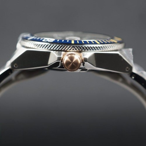 Seiko Zimbe No 17 SRPJ29K / SRPJ29 / SRPJ29K1 Watch Prospex Limited Edition - Picture 8 of 11