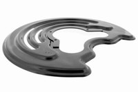 Ackoja A38-0454 Spritzblech, Bremsscheibe Passend FüR Nissan Opel Renault