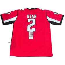 Matt Ryan Cards, Rookie Cards and Autographed Memorabilia Guide 72