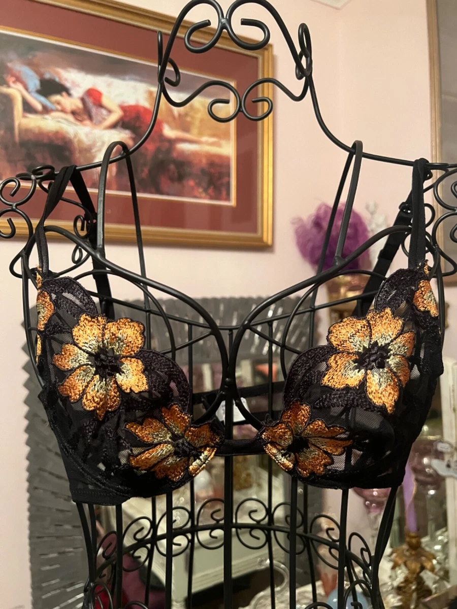 String Christies Modèle Anna - Taille 4 - Couleur Moro - Neuf Avec étiquettes