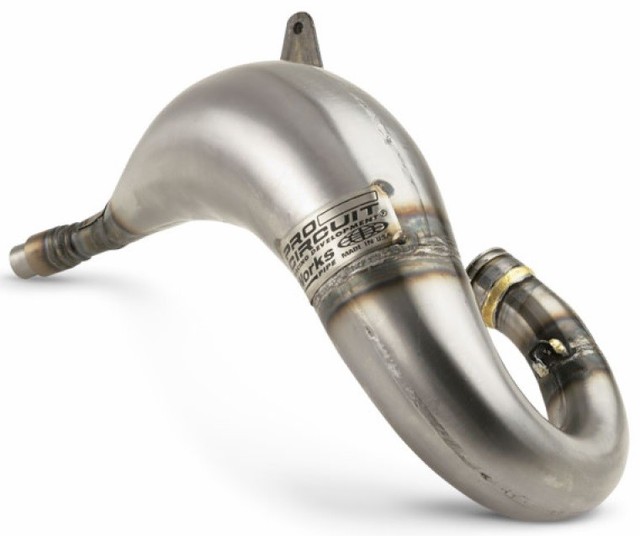 Pro Circuit Works PipeYamahaYZ 1250519 2Stroke Exhaust eBay
