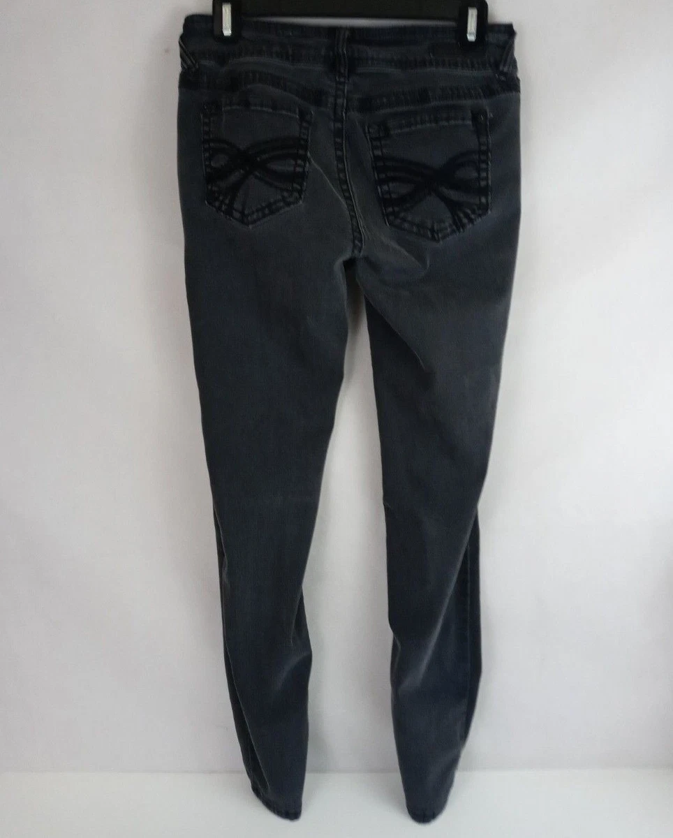 Wallflower 2025 black jeans