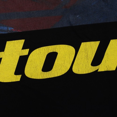 Post Malone Posty Co Beerbongs and Bentleys 2018 Tour Tee T-Shirt Size S - Picture 9 of 15