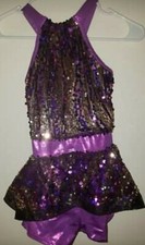 Weissman Dance Costume girls