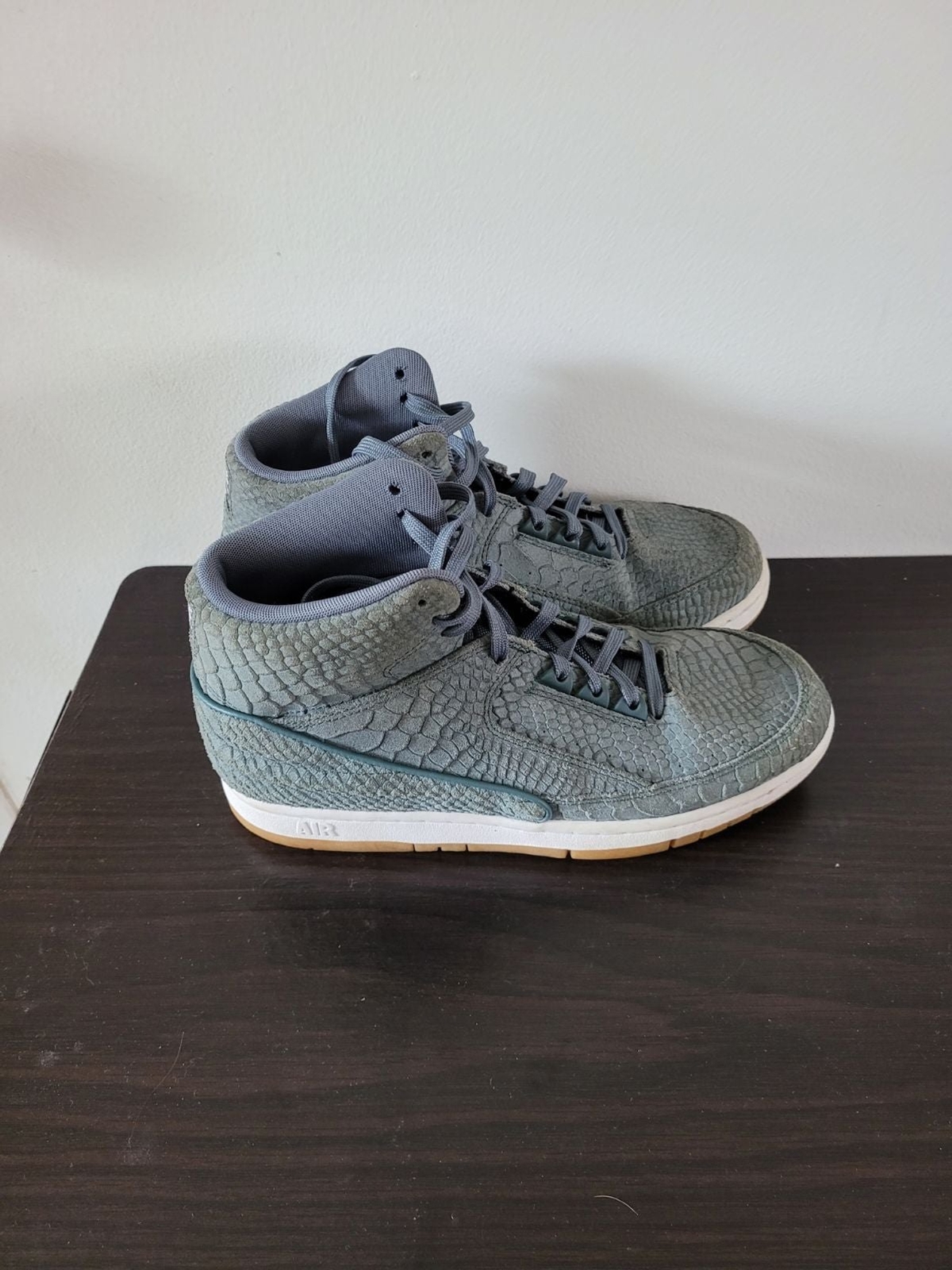 Nike Air Python - image 4