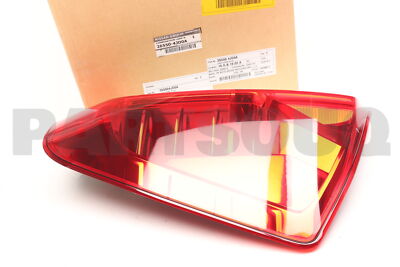 265504JD0A Genuine Nissan LAMP COMB RR,RH 26550-4JD0A | eBay