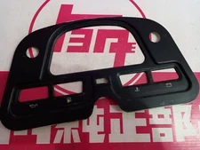 TOYOTA LAND CRUISER BJ40 FJ40 SPEEDO CLUSTER INSTRUMENT SPEEDOMETER INNER BEZEL