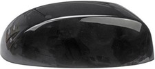 959-000 Passenger Side Door Mirror Cover Compatible with Select Cadillac /