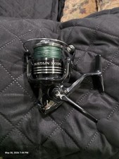 Shimano Sustain 3000 FG Really Nice with box ...