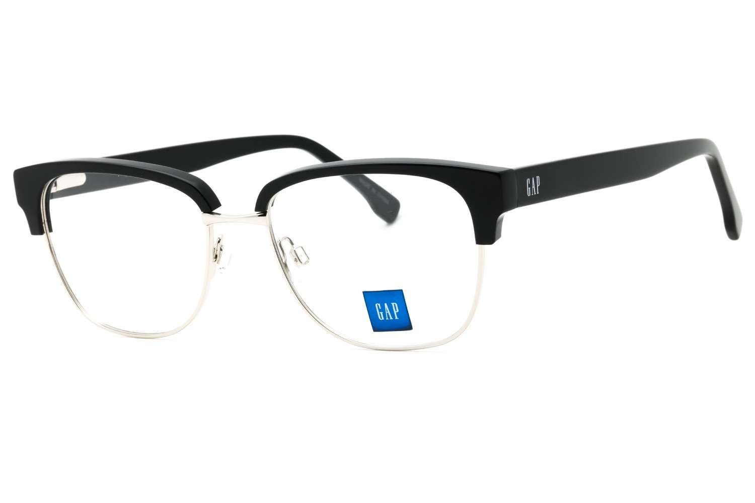 Мужские очки GAP VGP009-BLA-52 размер 52 мм 17 мм 145 мм черные 7290₽