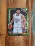 2025-26 Topps Chrome - Jamal Murray Green Basketball Refractor 99/99 Nuggets