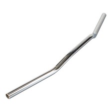 Stahllenker Speedfighter 1Zoll (25,4mm) TRW mit ABE chrom