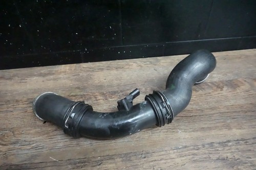 Original VW T5 7H TDI Ladeluftschlauch Ladeluftrohr 7H0145955E/D Schlauch AXE