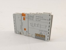 Wago 750-634 Single Input Incremental Encoder Interface 24V