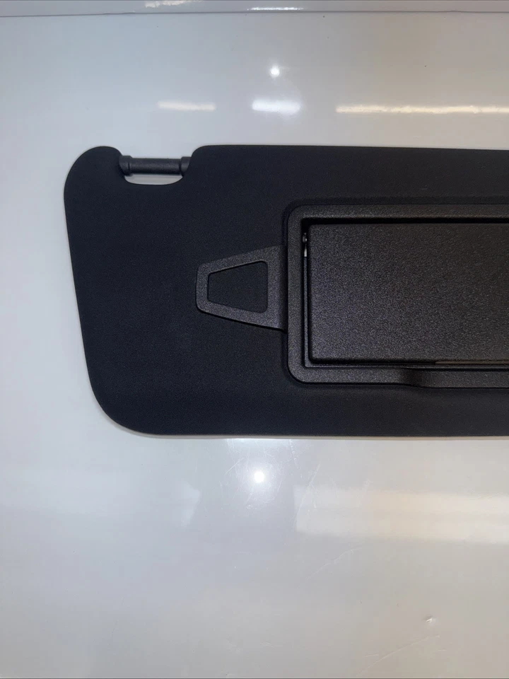 08-15 Parasol lateral derecho pasajero mercedes w204 c250 c300 antracita Foto 2 de 4