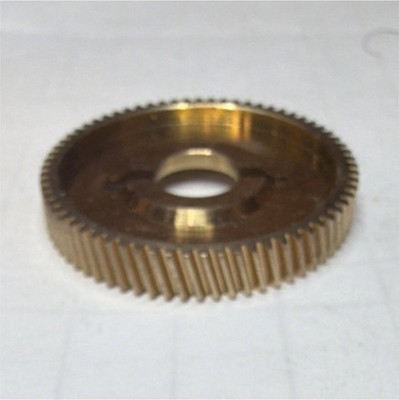 Shimano Reel Parts - BNT 0413 Drive Gear -87' BANTUM MAGNUMLITE 1500X PLUS