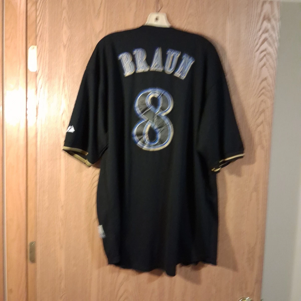 Ryan Braun MLB Jerseys for sale | eBay