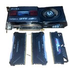 CyberPowerPC (1TB HDD + 240GB SSD, AMD Ryzen 3, 3.60GHz, 8GB) Desktop! GTS250-RM — photo 8
