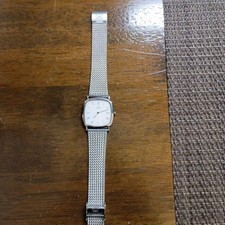 OMEGA De Ville quartz wristwatch - not working.