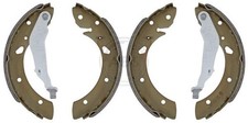 BRAKE SHOE SET 9012