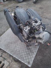 Blocco motore Piaggio Beverly 350 Tourer 2021