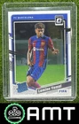 Lamine Yamal RC 2023-24 Panini Donruss Optic FC Barcelona #177