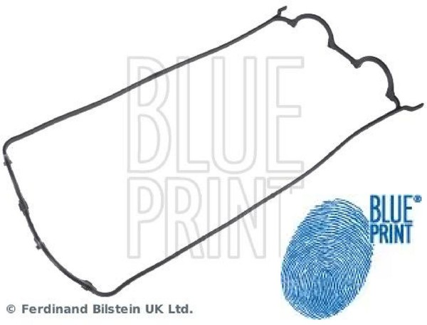Blue Print ADH26724 Dichtung FüR Zylinderkopfhaube Dichtung FüR Honda-image