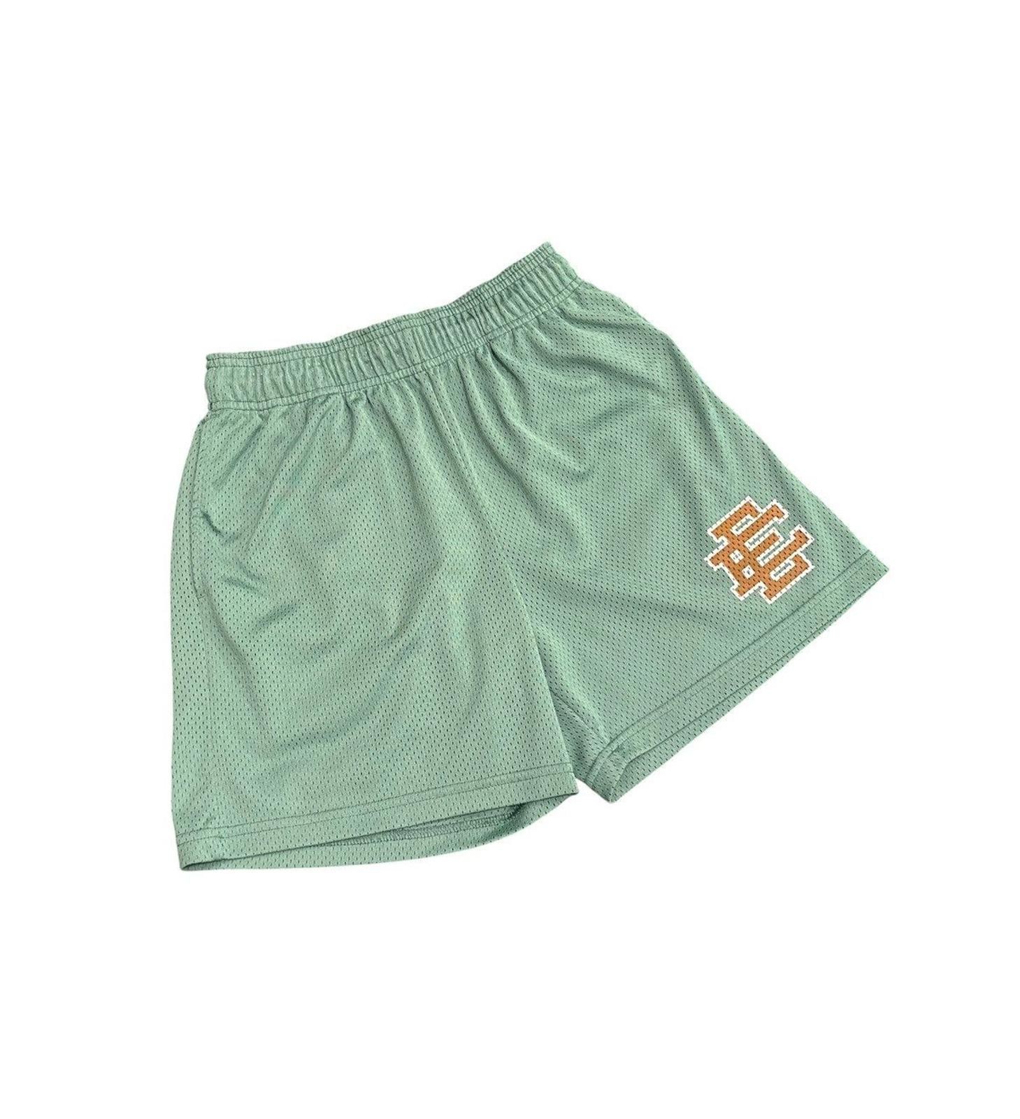 Eric Emanuel Basic Shorts - image 1