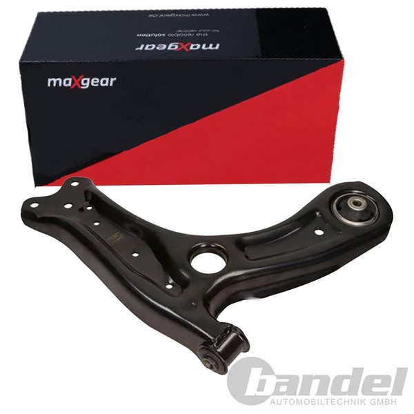 Maxgear Querlenker Unten Vorderachse Rechts Passend FÜR Seat Cordoba Skoda-image