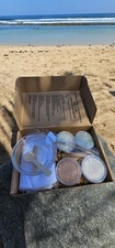 Facial Clay Mask Skin Care set