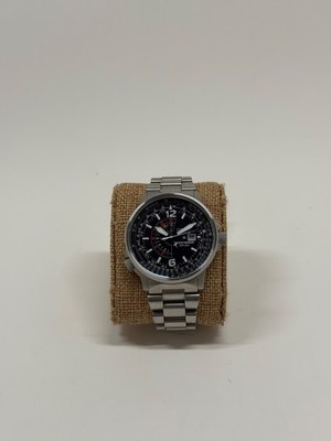 Citizen Promaster Nighthawk Ecodrive - Pre-Owned, Great Condition