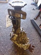 Carrier Front Axle 3.73 Ratio Opt GT4 Fits 07-13 SIERRA 1500 PICKUP 835900