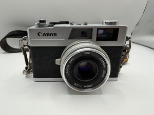 Cannon Canonet 28 | eBay