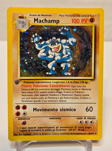 italian pokemon cards value Morpeko main image 1