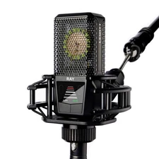 Lewitt RAY Microphone with Autofocus 