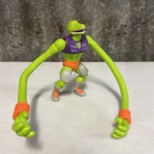 Sssqueeze Vintage Masters Of The Universe MOTU Squeeze He-Man