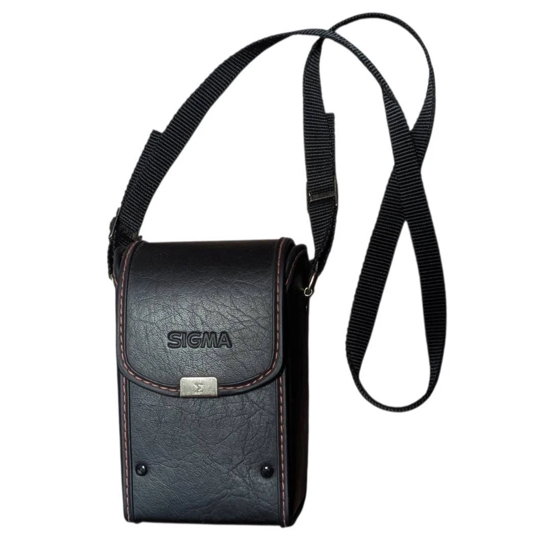 Sigma Leather Camera Cases, Bags & Covers for sale | eBay