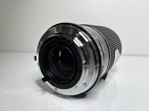 Vivitar 70-210mm f4.5-5.6 Macro focusing zoom for Yashica - Picture 4 of 7
