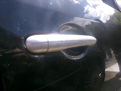 93999 front outer door handle rh RENAULT ESPACE 1.9 DCI 2002-2015 2006