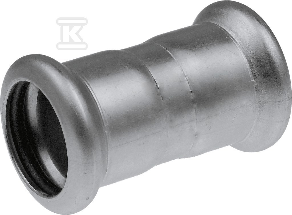 MUFA 76.1X76.1 X INOX PRESS 1609245010 - Bild 2