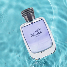 Rasasi Hawas 3.4 fl oz Men Eau de Parfum