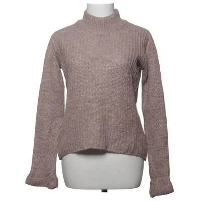 Hallhuber, pull en tricot, taille : S, beige, unicolore, tricot fin, femmes #Bs4 - Photo 1/4