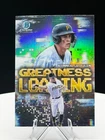2025 Bowman - Konnor Griffin Greatness Loading Refractor #GL-13 (RC) Pirates